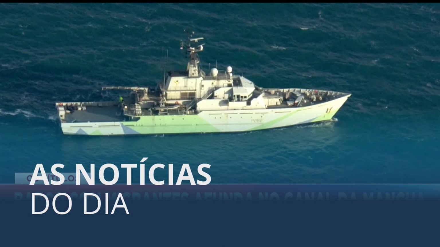 As notícias do dia | 14 Dezembro 2022 - Noite