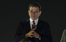 Экрем Имамоглу считается одним из основных соперников нынешнего президента Турции на выборах главы государства, которые состоятся в 2023 году
