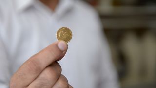 Asgari ücretle kaç çeyrek altın satın alınabiliyor? (Arşiv)