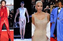 2022 in Fashion