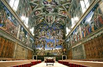 Mit den Abbildungsrechten der vatikanischen Kunstschätze lässt sich gutes Geld verdienen.