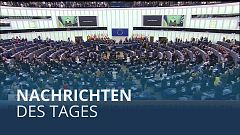 Nachrichten des Tages | 15. Dezember - Morgenausgabe