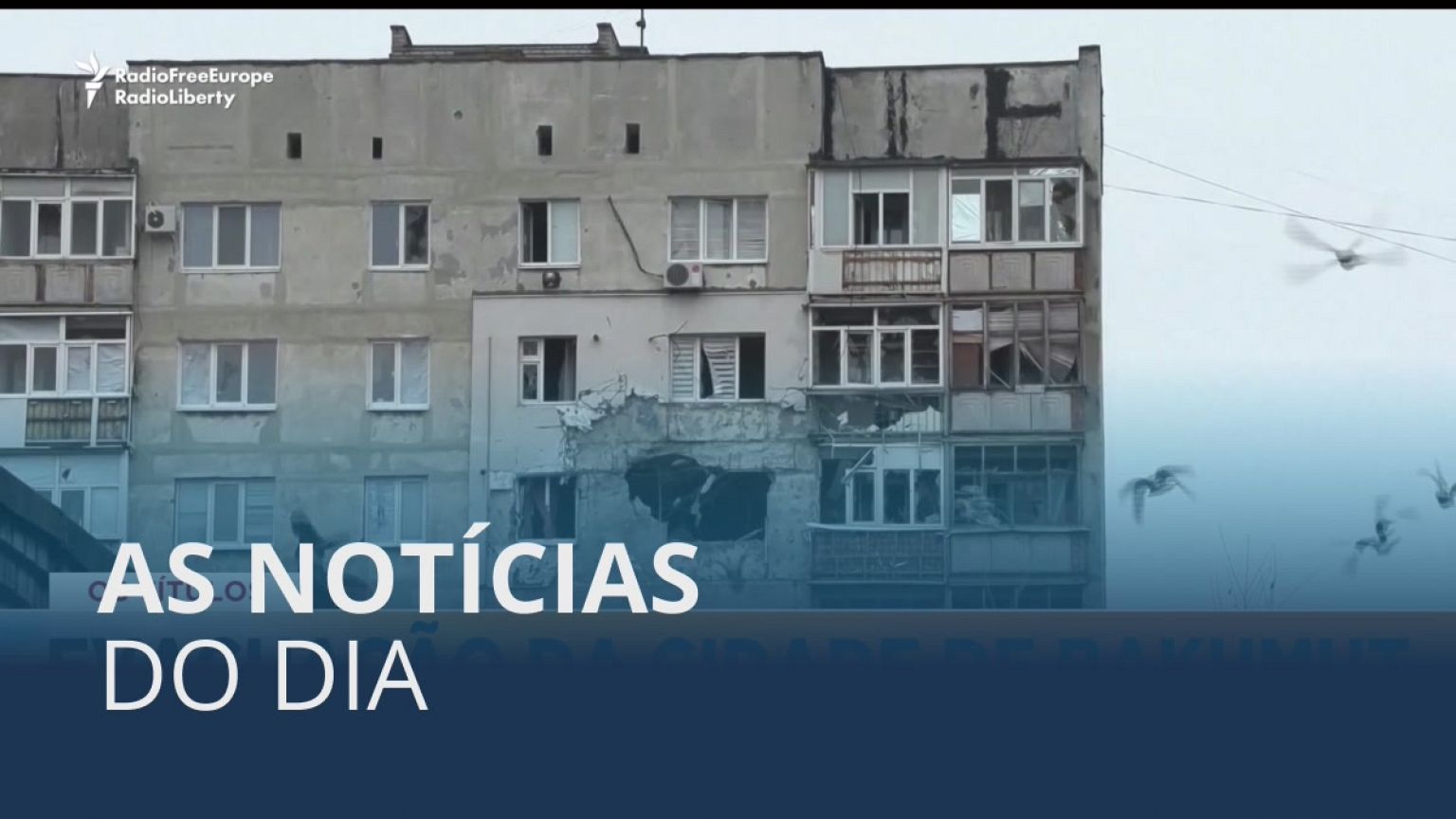 As notícias do dia | 15 Dezembro 2022 - Manhã