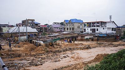 RDC : le bilan des inondations à Kinshasa passe à plus de 140 morts