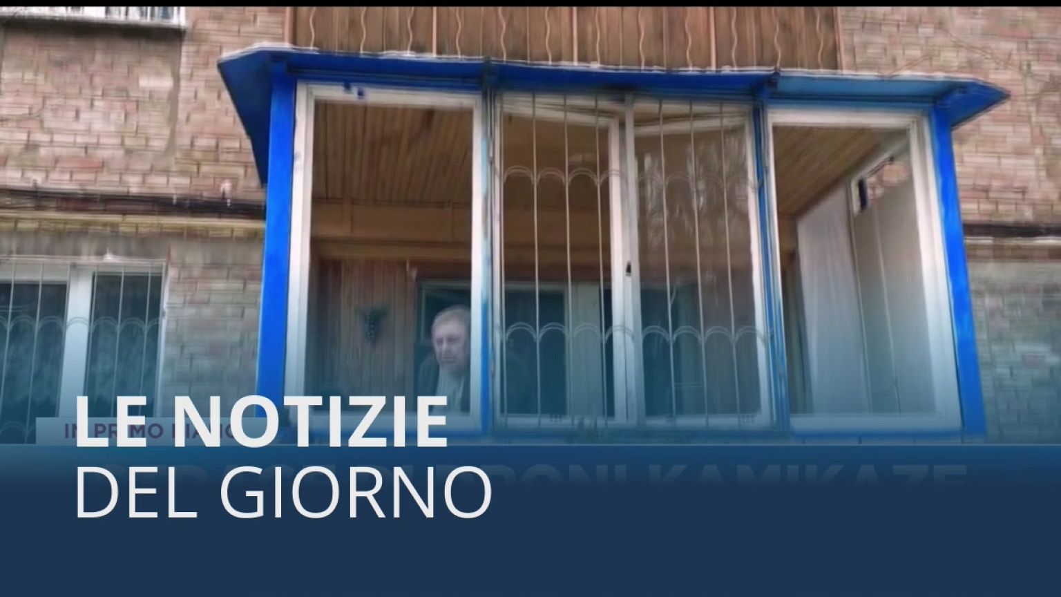 Le notizie del giorno | 15 dicembre - Pomeridiane