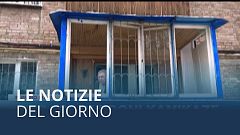 Le notizie del giorno | 15 dicembre - Pomeridiane