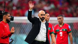 Mondial 2022 : malgré la défaite, l'avenir prometteur du Maroc