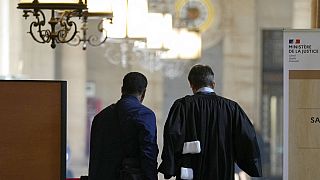 Arşiv: Fransa'da bir mahkeme