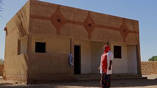 Doctors, drugs, bandages lacking in remote Niger clinics