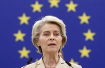 Ursula von der Leyen has just signed the European Declaration on Digital Rights and Principles