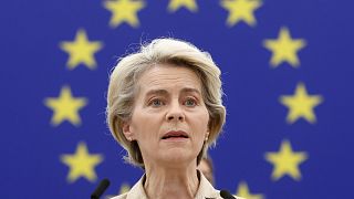 Ursula von der Leyen has just signed the European Declaration on Digital Rights and Principles