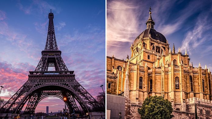 Parigi-Madrid: il nuovo treno ad alta velocità ridurrà i tempi di viaggio tra le principali capitali europee 3 Parigi-Madrid: il nuovo treno ad alta velocità ridurrà i tempi di viaggio tra le principali capitali europee