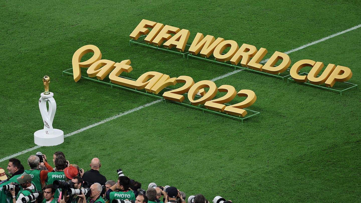 FIFA World Cup Schedule 2022 Qatar