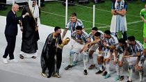 FIFA World Cup Qatar 2022: How Qatar delivered on its promise