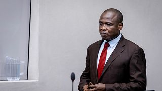 ICC confirms conviction of Ugandan rebel chief Ongwen 