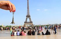 Paris wird von zahlreichen Touristinnen und Touristen als besonders enttäuschend wahrgenommen.
