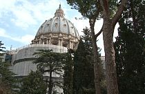 El Vaticano alberga obras de incalculable valor