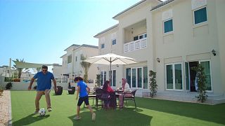 Why increasing numbers of people are relocating to Dubai