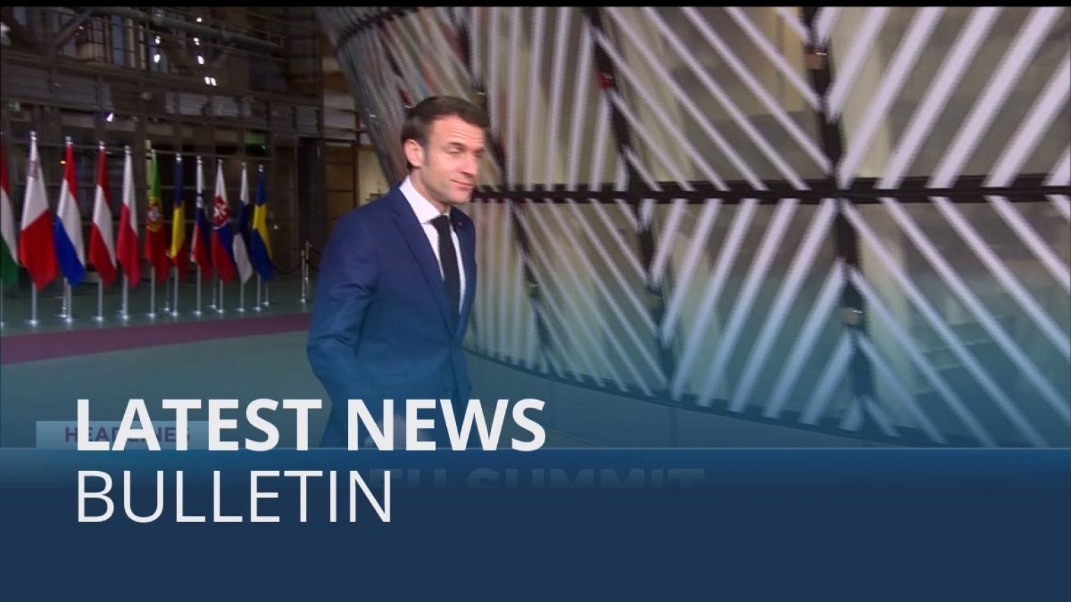 Latest news bulletin | December 15th – Evening
