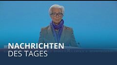 Nachrichten des Tages | 15. Dezember - Abendausgabe