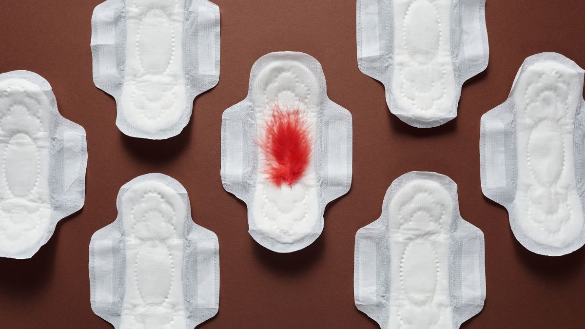 Spanish deputies passed a new law giving women with painful periods "menstrual leave" from work on its first reading.