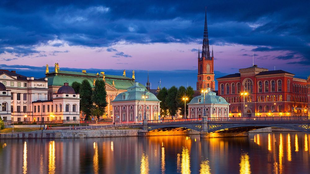 More than meatballs: Stockholm is a world-class tech hub in Europe