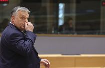 Orbán Viktor Brüsszelben december 15-én