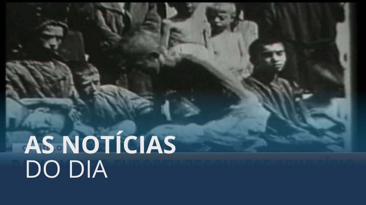 As notícias do dia | 16 Dezembro 2022 - Manhã