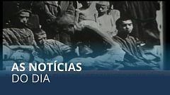 As notícias do dia | 16 Dezembro 2022 - Manhã