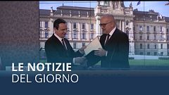 Le notizie del giorno | 16 dicembre - Mattino