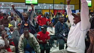 L'Afrique face à l'augmentation des paris sportifs