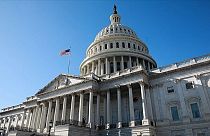 ABD Senatosu savunma bütçesini onayladı (arşiv)