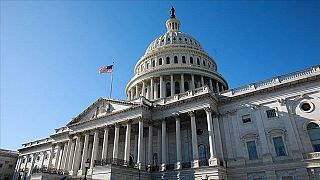 ABD Senatosu savunma bütçesini onayladı (arşiv)