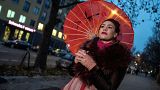Unter dem Alias Emma Pankhurst, bietet die Sexarbeiterin Touren durch Berlin-Schöneberg an.