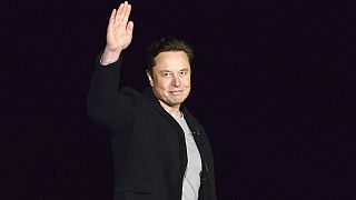 Elon Musk stellt Chefposten zur Disposition