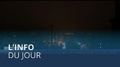 L’info du jour | 16 décembre - Mi-journée