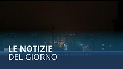 Le notizie del giorno | 16 dicembre - Pomeridiane