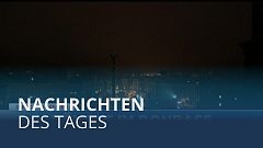 Nachrichten des Tages | 16. Dezember - Mittagsausgabe