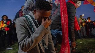 Ethiopie : le calvaire de binationaux américains fuyant le Tigré