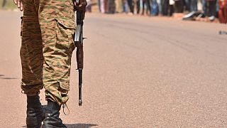 Burkina Faso : liberté provisoire pour le lieutenant-colonel Zoungrana