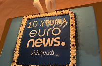 Euronews ελληνικά
