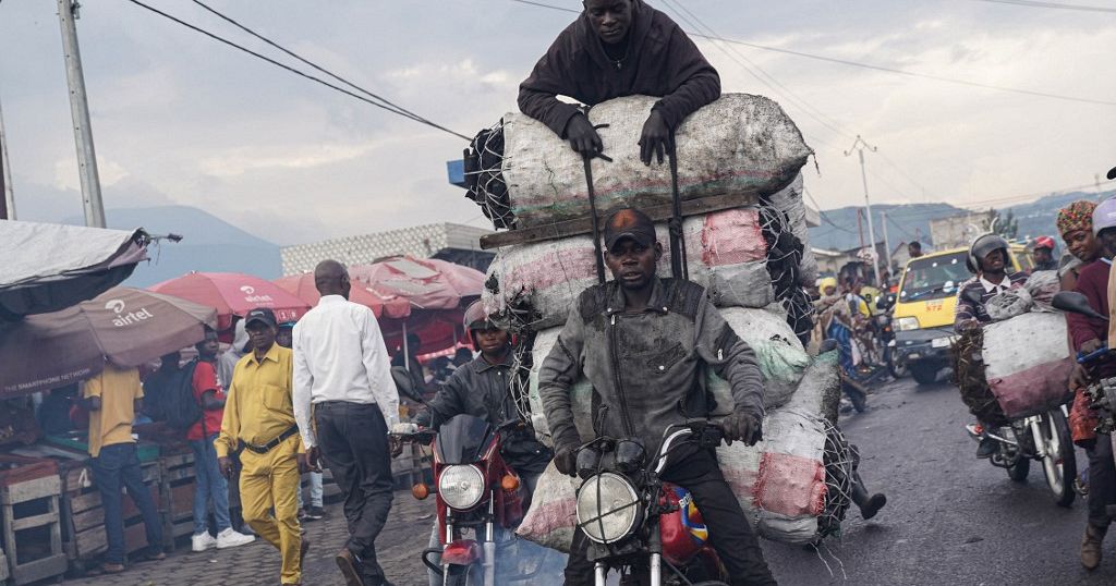 RDC : Goma menacée d'asphyxie économique par le M23