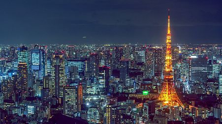 Tokyo is the world’s largest city, with a population of nearly 14 million people in its central metropolitan area. The new solar power rule will help bring down its emissions.