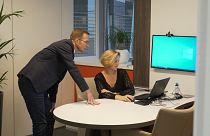 Como regressar ao trabalho com cancro?