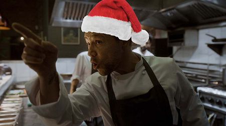 A still from Boiling Point