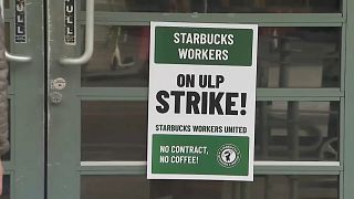 Mais de 260 das 9 mil lojas no país votaram a favor da adesão ao sindicato contra alegados abusos laborais
