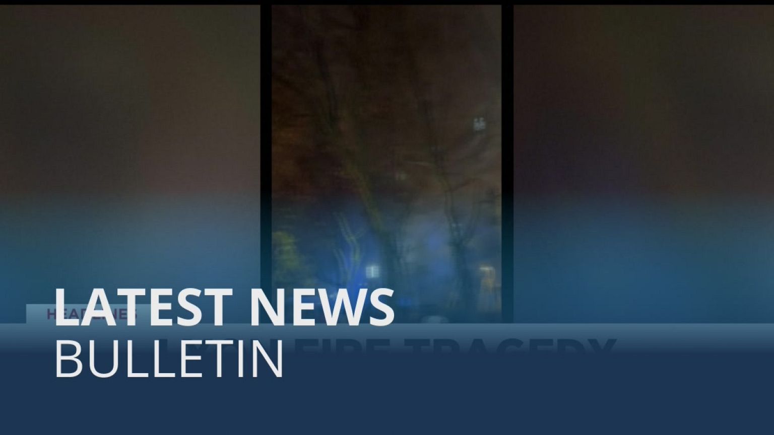 Latest news bulletin | December 17th – Morning