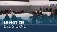 Le notizie del giorno | 17 dicembre - Mattino
