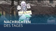 Nachrichten des Tages | 17. Dezember - Morgenausgabe