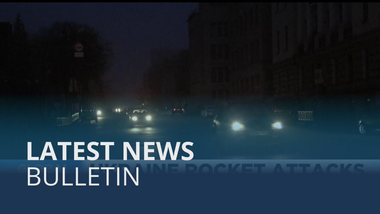 Latest news bulletin | December 17th – Midday